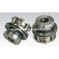 Novo - Single Cartridge Mechanical Seals HFDT